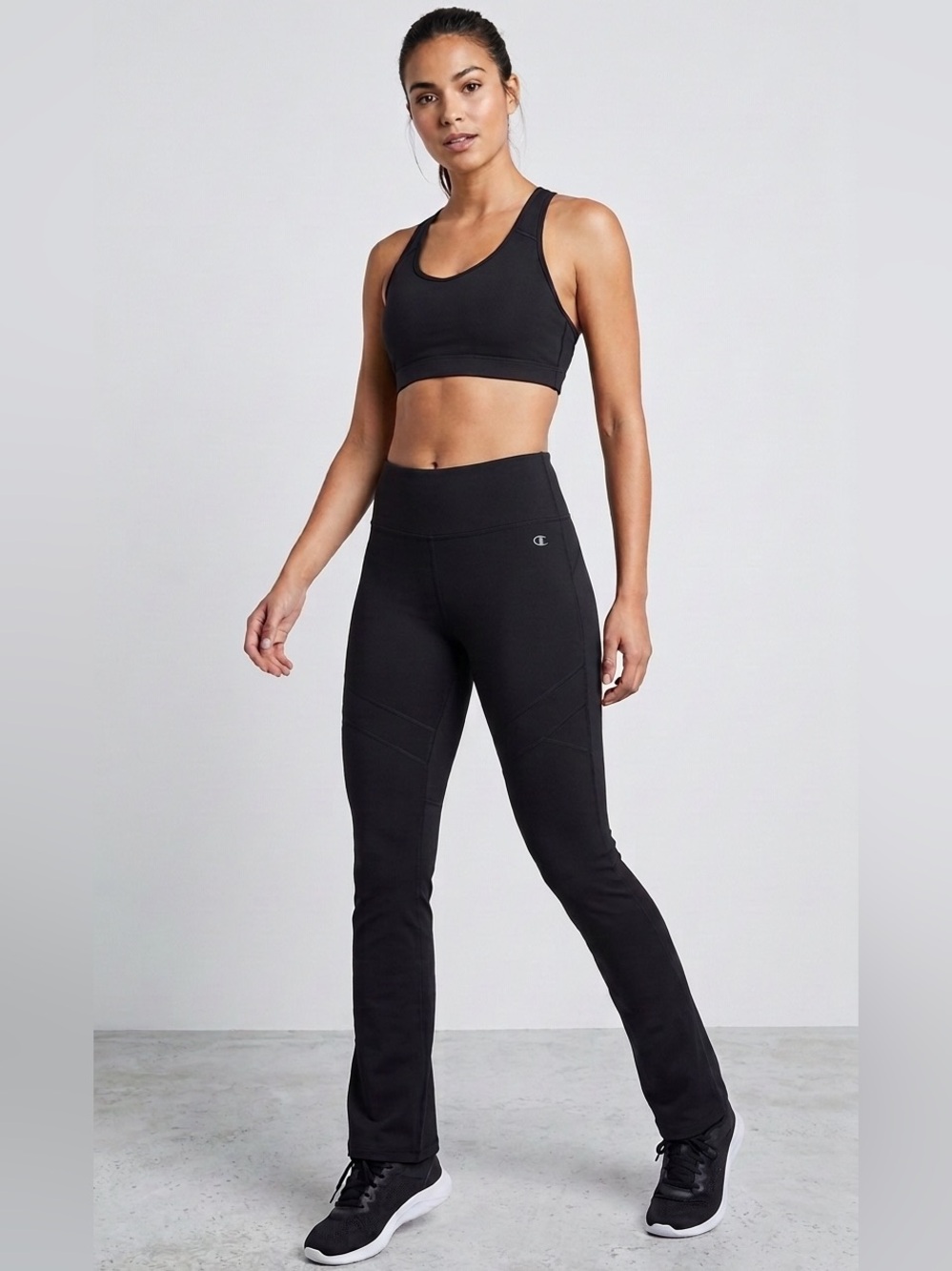🌸 Champion woman’s boot cut yoga pants